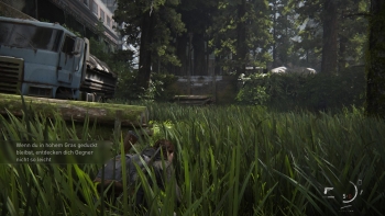 The Last of Us 2 Screenshot
