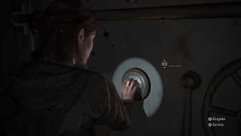 The Last of Us 2 Screenshot