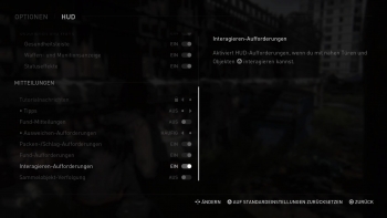 The Last of Us 2 Screenshot