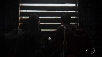 The Last of Us 2 Screenshot