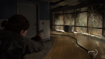 The Last of Us 2 Screenshot