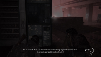 The Last of Us 2 Screenshot