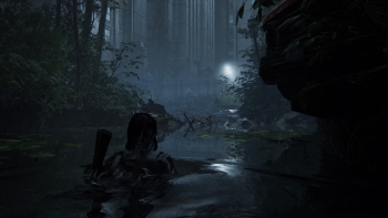 The Last of Us 2 Screenshot