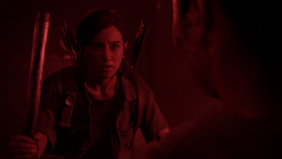 Teaserbild für The Last of Us 2 - Storyteller Test