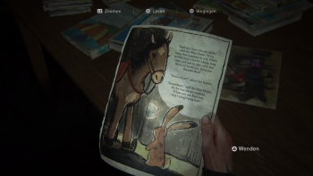 The Last of Us 2 Screenshot