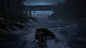 The Last of Us 2 Screenshot