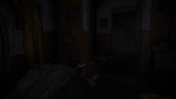 The Last of Us 2 Screenshot The Last of Us 2 Screenshot