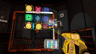 Ein neues Spiel über die Automatisierung der Arbeitswelt Ein neues Spiel über die Automatisierung der Arbeitswelt