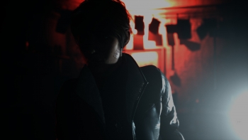 The Medium Screenshot