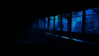 The Medium Screenshot