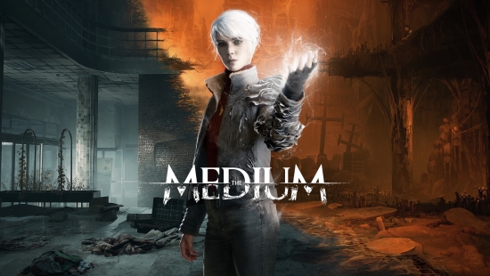 Teaserbild für The Medium - Review Teaserbild für The Medium - Review