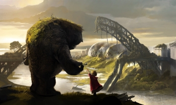 The Realm Screenshot