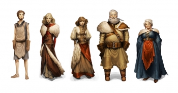 The Realm Screenshot