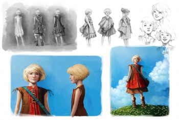 The Realm Screenshot