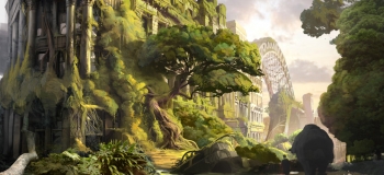 The Realm Screenshot