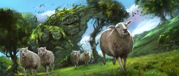 The Realm Screenshot