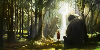 The Realm Screenshot