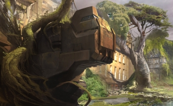 The Realm Screenshot