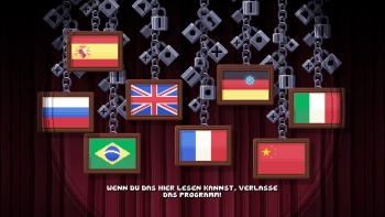 There Is No Game: Wrong Dimension Screenshot