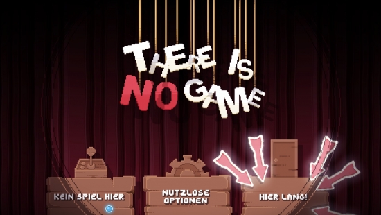 Teaserbild für There Is No Game: Wrong Dimension - Review Teaserbild für There Is No Game: Wrong Dimension - Review
