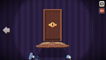 There Is No Game: Wrong Dimension Screenshot