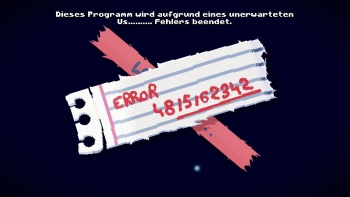 There Is No Game: Wrong Dimension Screenshot