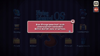 There Is No Game: Wrong Dimension Screenshot