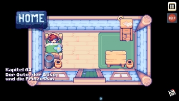 There Is No Game: Wrong Dimension Screenshot