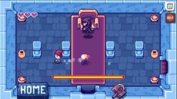 There Is No Game: Wrong Dimension Screenshot