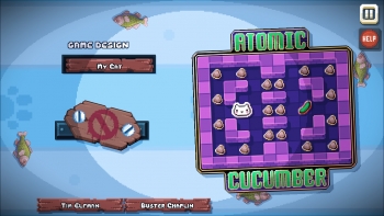 There Is No Game: Wrong Dimension Screenshot