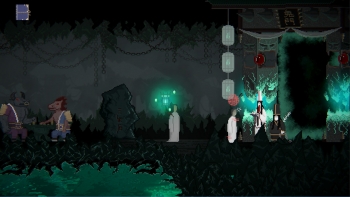 The Rewinder Screenshot The Rewinder Screenshot