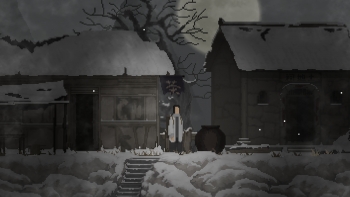 The Rewinder Screenshot The Rewinder Screenshot