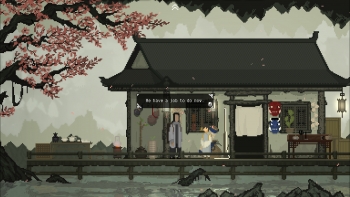 The Rewinder Screenshot The Rewinder Screenshot