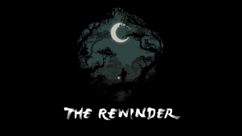 The Rewinder Screenshot The Rewinder Screenshot