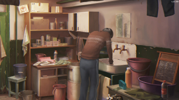 The Safe Place Screenshot The Safe Place Screenshot