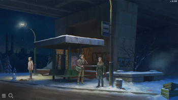 The Safe Place Screenshot The Safe Place Screenshot