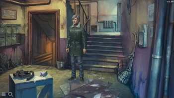 The Safe Place Screenshot The Safe Place Screenshot