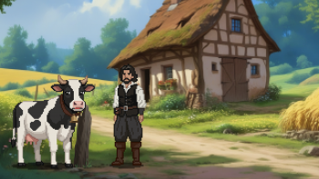 The Silver Crow Screenshot