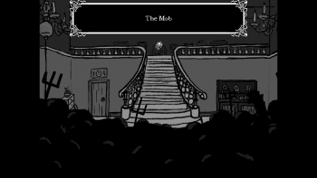 The Unlikely Prometheus Screenshot