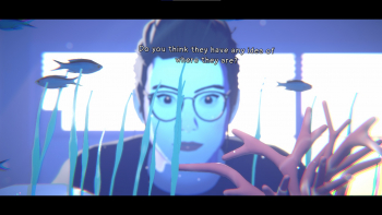 The Wreck Screenshot