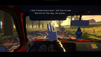 The Wreck Screenshot