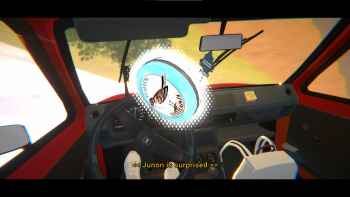 The Wreck Screenshot