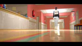 The Wreck Screenshot