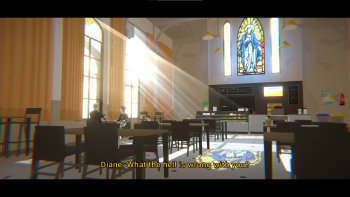 The Wreck Screenshot