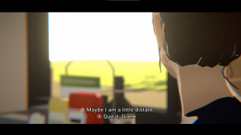 The Wreck Screenshot