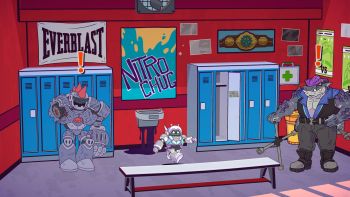 Times & Galaxy Screenshot