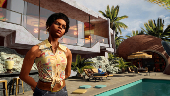 Agatha Christie – Tod auf dem Nil Screenshot Agatha Christie – Tod auf dem Nil Screenshot