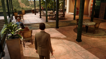 Agatha Christie – Tod auf dem Nil Screenshot