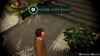 Agatha Christie – Tod auf dem Nil Screenshot