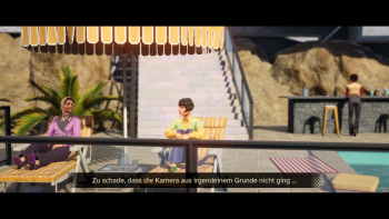 Agatha Christie – Tod auf dem Nil Screenshot